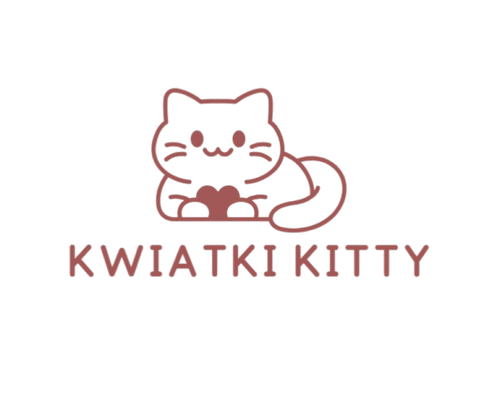 Kwiatki Kitty